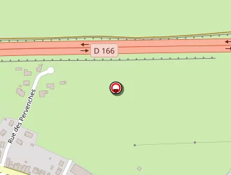 Carte de L.w.a Agencement à Darnieulles