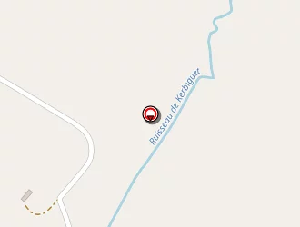 Carte de Lasnel David à Trévé