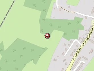 Carte de Garage Thomas Frères à Laval-sur-vologne