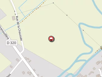 Carte de Bar Du Moulin à Chigy