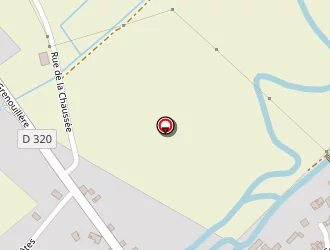 Carte de Mairie à Chigy