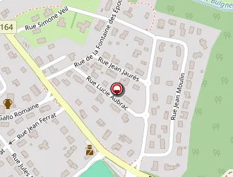 Carte de Mgdistribution à Bulgnéville