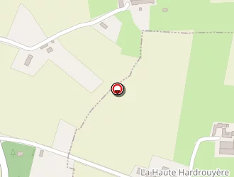 Carte de Jamin Yannick à Betton