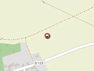 Carte de Cottel Michel à Villemereuil