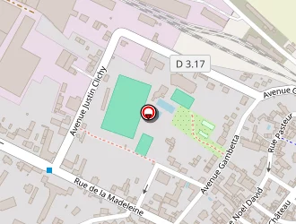 Carte de L.b Photos à Janville