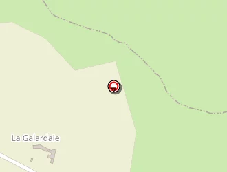 Carte de Lepec Alain à Croixille (la)