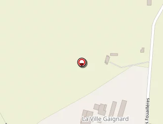 Carte de Profil+ C.a.p à Saint-méen-le-grand