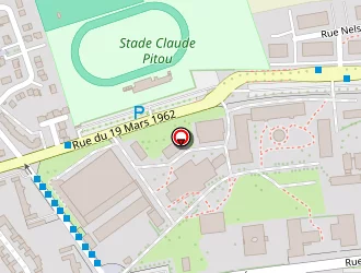 Carte de Greta 89 à Sens