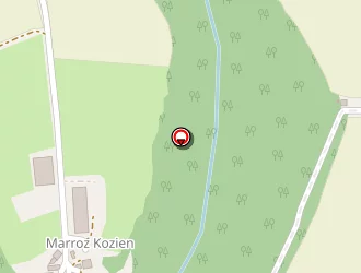 Carte de Marros (gaec) à Pleyben