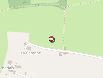 Carte de Dubos Patrick à Mouazé