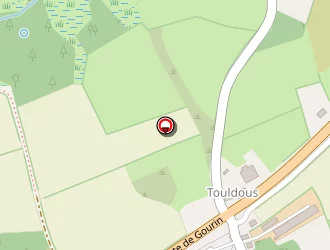 Carte de Auto Negoce 22 à Plévin