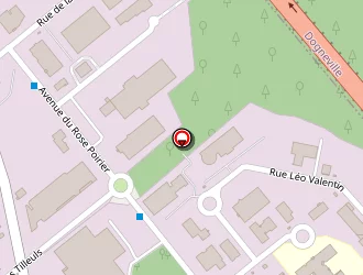 Carte de Clemessy à Épinal