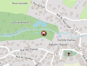 Carte de Mypc88 à Deyvillers