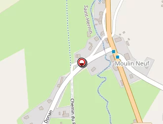 Carte de Jacq Louis à Motreff