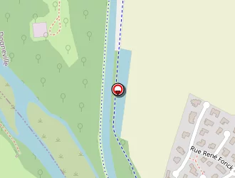 Carte de Vosgestyle Vosgestyle à Dogneville