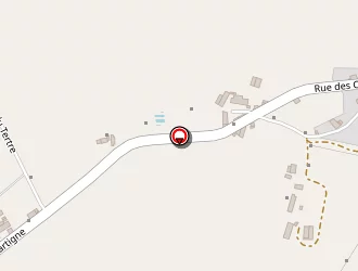 Carte de Ecole Maternelle à Montourtier