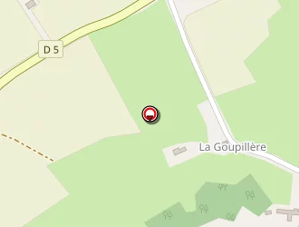 Carte de Roustel Raymond à Ségrie