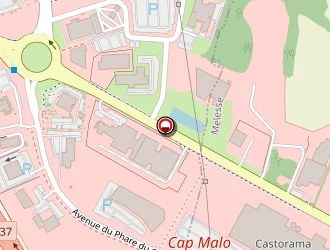 Carte de Terrasse Et Dépendances à Mézière (la)