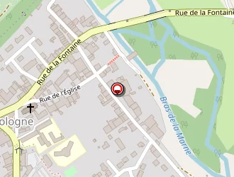 Carte de Tradi Charpente à Bologne