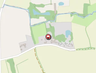 Carte de Formasyl à Mézière (la)