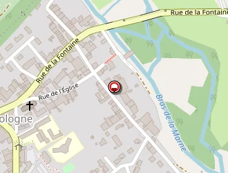 Carte de Bertaux Didier à Bologne