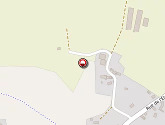 Carte de Catteau Frédéric à Laurenan