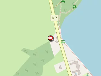 Carte de Centre équestre à Mézangers