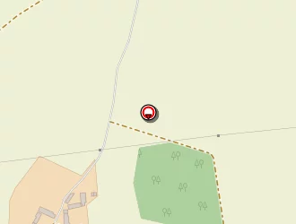 Carte de Gere Claude à Dangeau