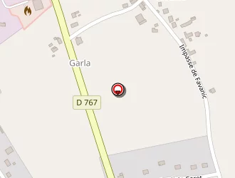 Carte de Robin Michel à Mûr-de-bretagne