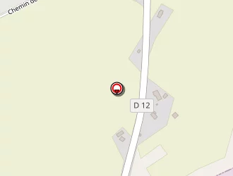 Carte de L'infernal Club à Épinal