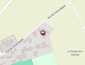 Carte de Harter Lionel à Sens