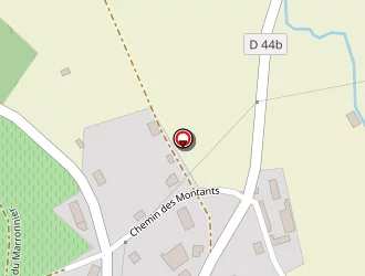 Carte de Etienne à Meurville