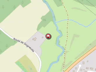 Carte de Prévot Léon à Jeuxey