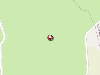 Carte de Noel Jerome à Brûlon