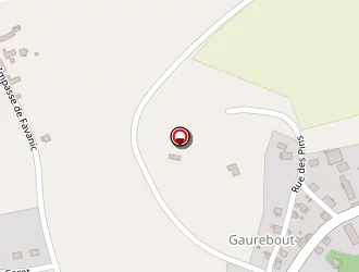 Carte de Huet Patrick à Mûr-de-bretagne