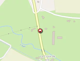 Carte de Crédit Mutuel (cmb) à Merdrignac