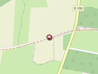 Carte de Ruhlmann Dominique à Liffré