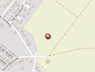 Carte de Pro-tectel à Puiseaux