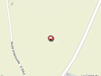 Carte de Société Servibois à Janville