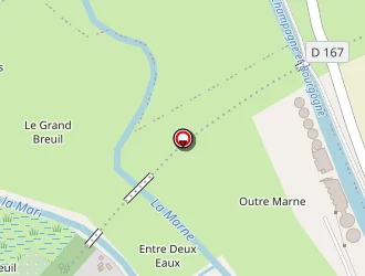 Carte de Marie Sylvie à Bologne