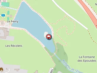 Carte de Benoit David à Bulgnéville