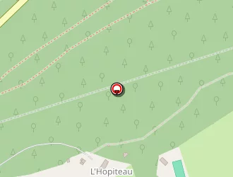 Carte de Corbin Didier à Crissé