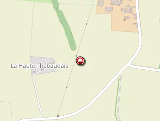 Carte de De Vito Béatrice à Gévezé