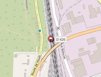 Carte de Téva Santé à Sens