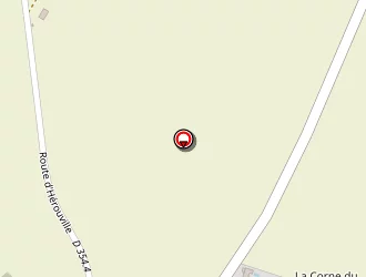 Carte de Agralys à Janville