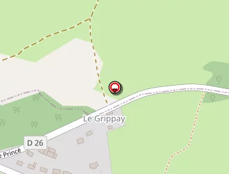 Carte de Genouel Vanina à Montautour