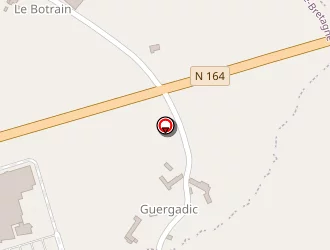 Carte de Fernandes Machado Daniel à Mûr-de-bretagne