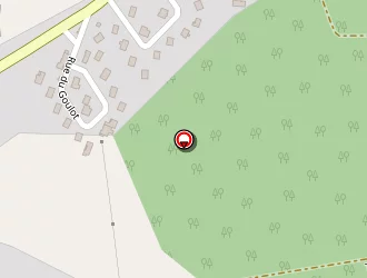 Carte de Gaec Des Iris à Haréville