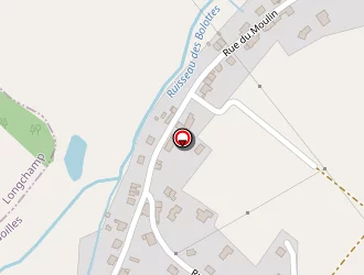 Carte de Crama Bertrand à Aydoilles