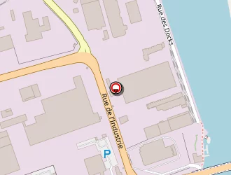 Carte de Picard Surgelés à Sens